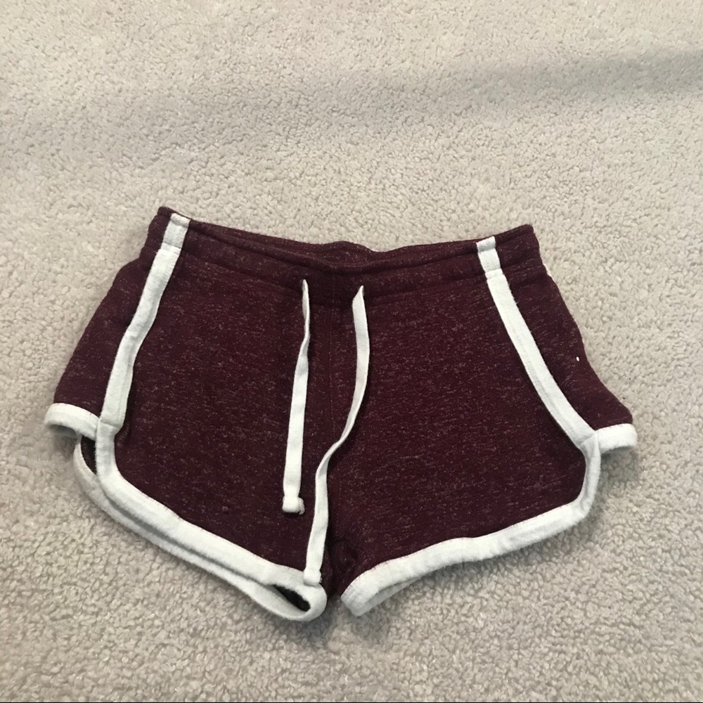 Aeropostale soft shorts